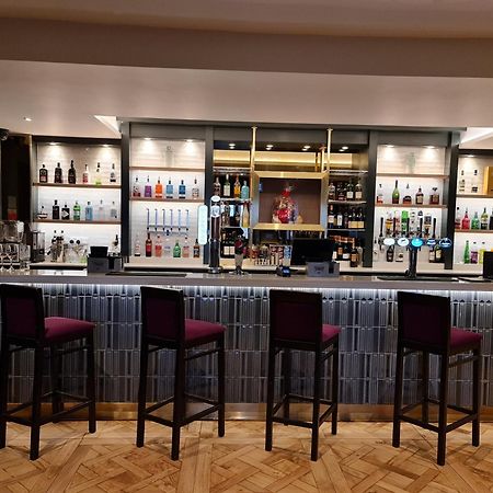 格雷纳大厅酒店 葛特纳格林 外观 照片
